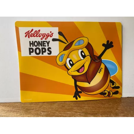 SET DE TABLE  KELLOGG'S  40CM X30CM
