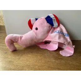 BONNET DELIRIUM ELEPHANT