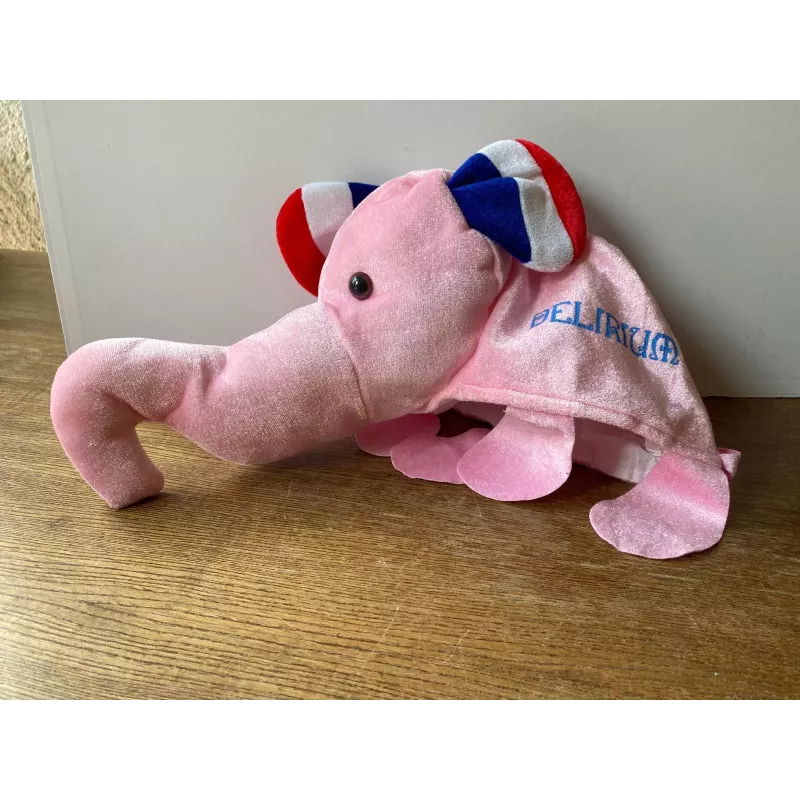 BONNET DELIRIUM ELEPHANT