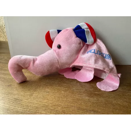 BONNET DELIRIUM ELEPHANT