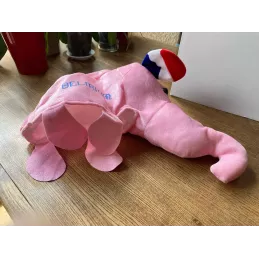 BONNET DELIRIUM ELEPHANT