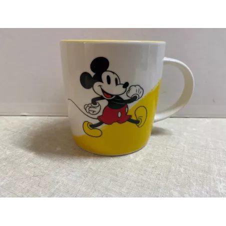MUG MICKEY  HT 9.20CM  DIAMETRE 8.30CM