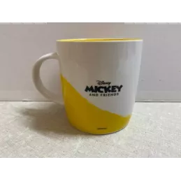 MUG MICKEY  HT 9.20CM  DIAMETRE 8.30CM