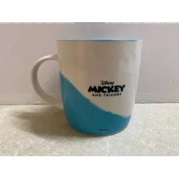 MUG MINNIE  HT 9.20CM DIAMETRE 8.30CM