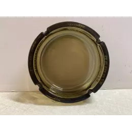 CENDRIER  ROMAN  DIAMETRE 12.50CM