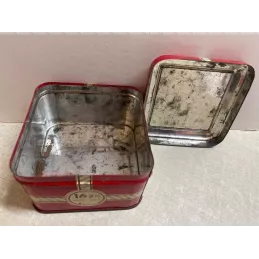 BOITE DE CARTOUCHES DE CHASSE  MONOPOLE VIDE