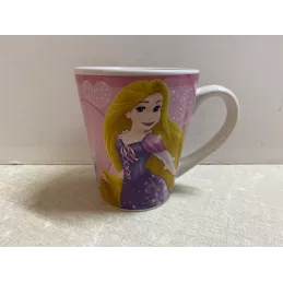 MUG PRINCESS DISNEY  HT 9.40CM