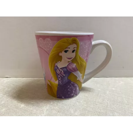 MUG PRINCESS DISNEY  HT 9.40CM