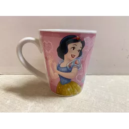 MUG PRINCESS DISNEY  HT 9.40CM