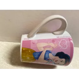 MUG PRINCESS DISNEY  HT 9.40CM