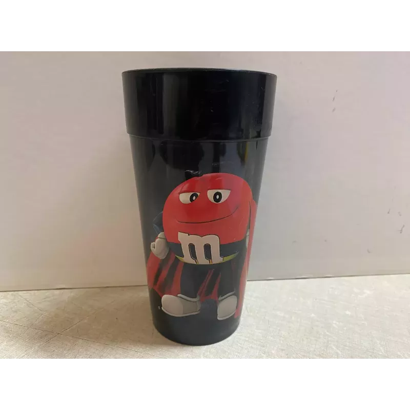 GOBELET M&M 'S HT.15CM