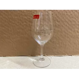 6 VERRES A VINS BOUCHARD PERE&FILS  12CL