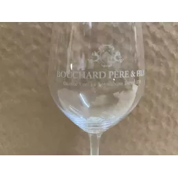 6 VERRES A VINS BOUCHARD PERE&FILS  12CL