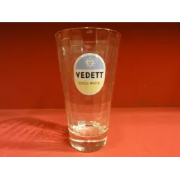 6 VERRES VEDETT 33 CL