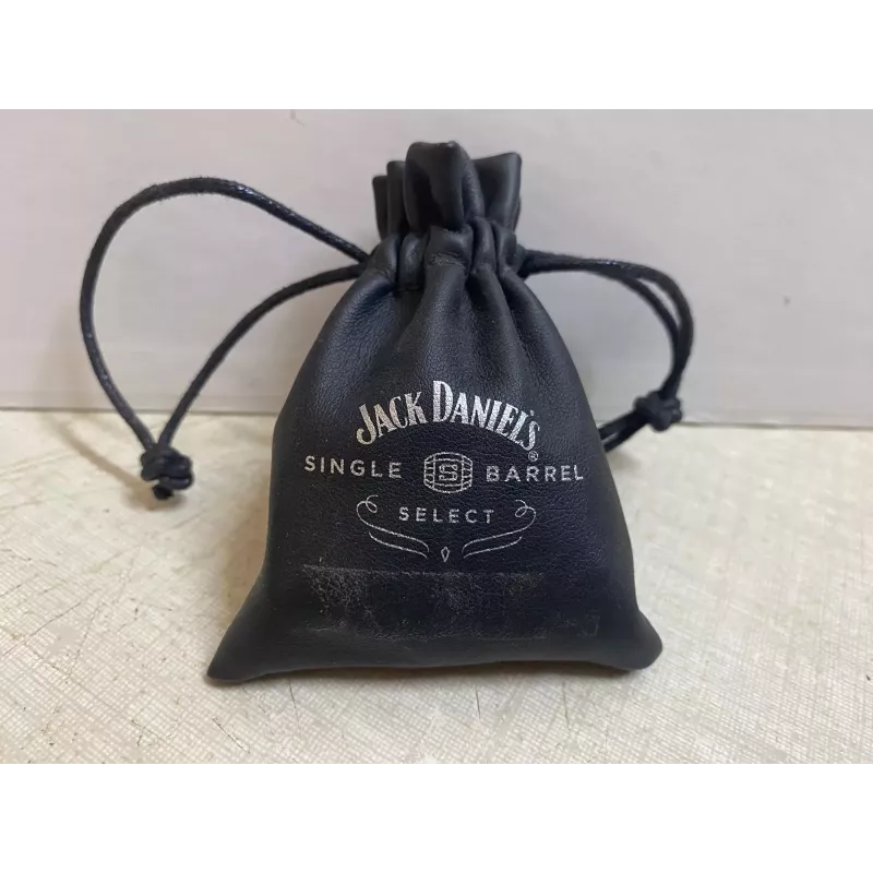 3 PIERRES RAFRAICHISSANTES JACK DANIEL'S