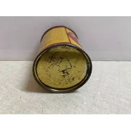 BOITE LA POULE AU POT  HT 7CM DIAMETRE 5.70CM