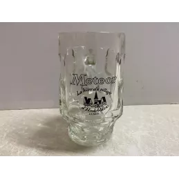 CHOPE METEOR  50CL HT 15.20CM