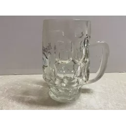 CHOPE METEOR  50CL HT 15.20CM