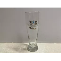 1 VERRE PARKBRAU 50CL HT23CM
