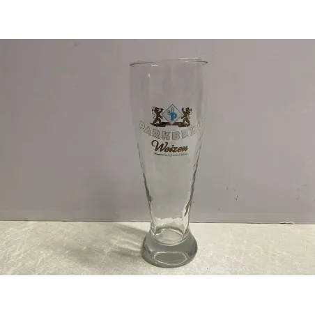 1 VERRE PARKBRAU 50CL HT23CM