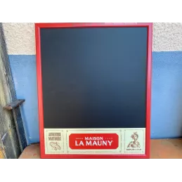 ARDOISE  RHUM  LA MAUNY