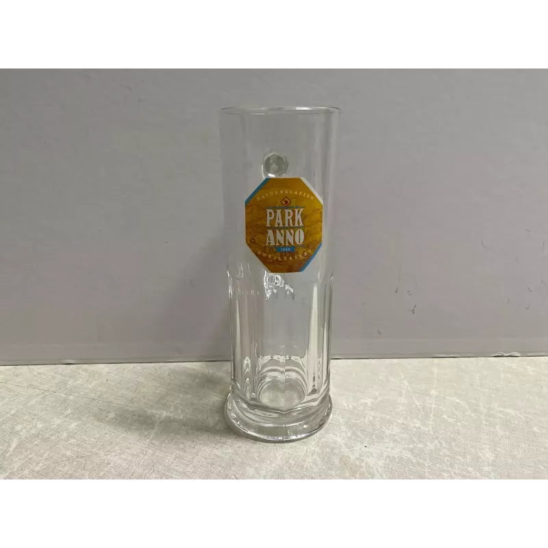 CHOPE PARK 30CL HT 18.50CM