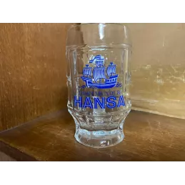 CHOPE DORTMUNDER  HANSA  25CL HT 13CM