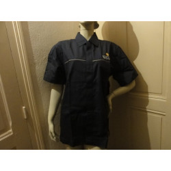 1 CHEMISE RICARD TAILLE L 