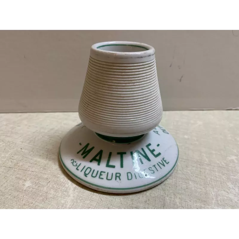 PYROGENE   MALTINE  ABBAYE  ST  ANTOINE