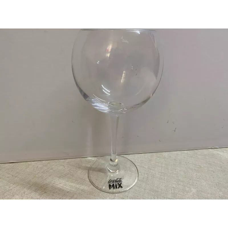 5 VERRES COCA-COLA  MIX PISCINE  35CL