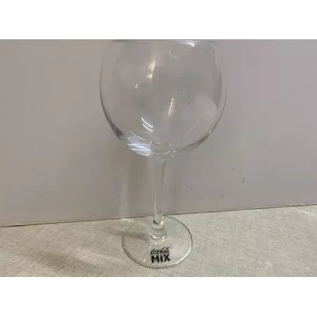 5 VERRES COCA-COLA  MIX PISCINE  35CL