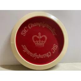 PISTE 421  CHAMPIGNEULLES  DIAMETRE 37CM
