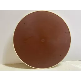 PISTE 421  CHAMPIGNEULLES  DIAMETRE 37CM