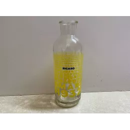 CARAFE RICARD  1 LITRE COLLECTOR