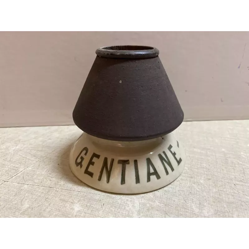 PYROGENE  BONAL  GENTIANE  QUINA BONAL