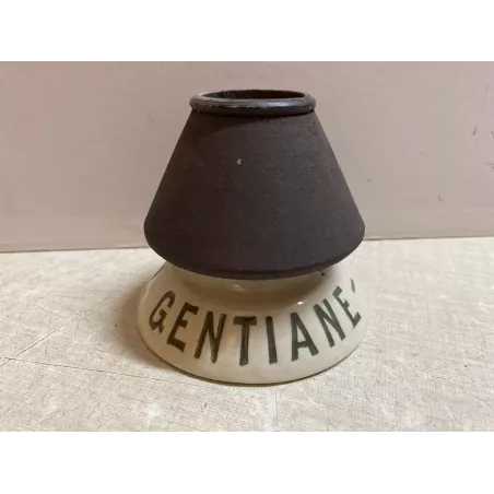 PYROGENE  BONAL  GENTIANE  QUINA BONAL