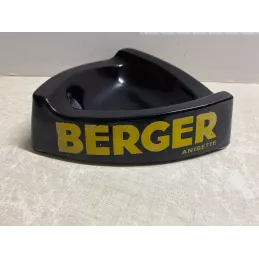 CENDRIER BERGER 17CM X17CM X17CM