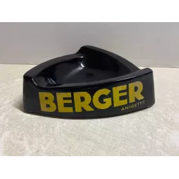 CENDRIER BERGER 17CM X17CM X17CM