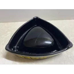CENDRIER BERGER 17CM X17CM X17CM