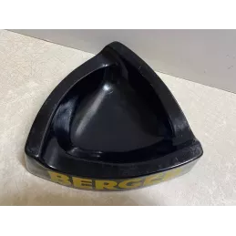 CENDRIER BERGER 17CM X17CM X17CM