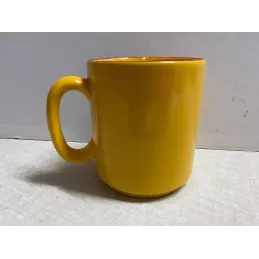 MUG BANANIA  HT 10CM