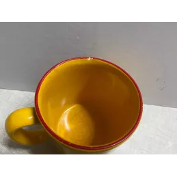 MUG BANANIA  HT 10CM