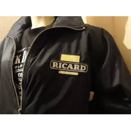 1 BLOUSON RICARD 