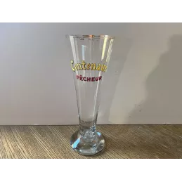 FLUTE EMALLEE  CENTENAIRE  PECHEUR  5/20 HT 22CM