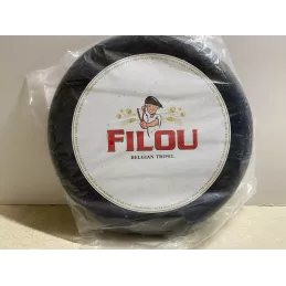 FRISBEE FILOU  DIAMETRE 27CM