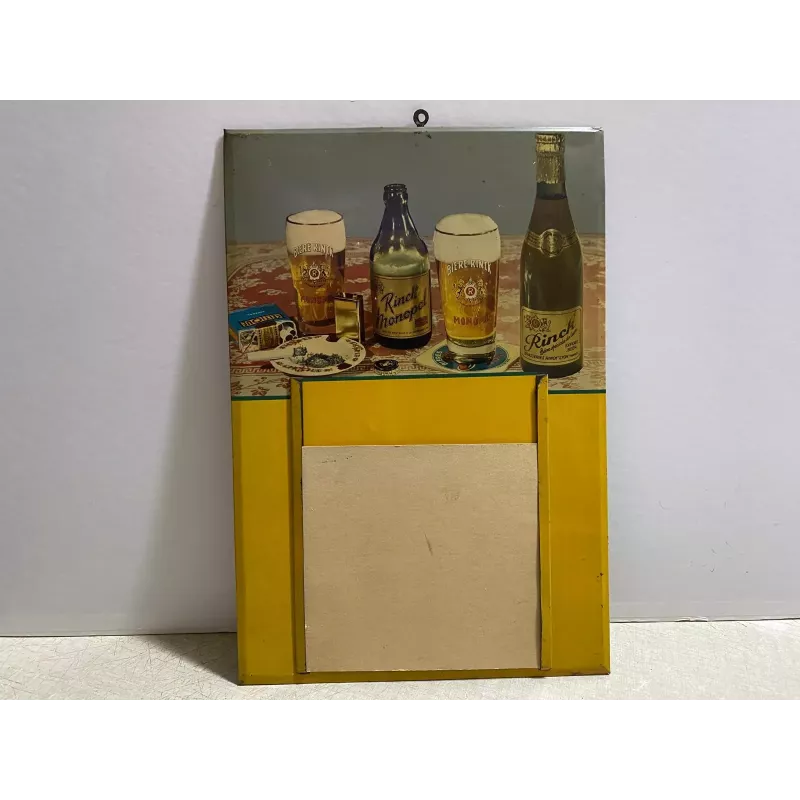 TOLE RINCK 36CM X24.50CM