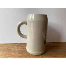 CHOPE BITBURGER  PILS EN GRES 2 LITRES