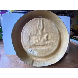 FOND DE TONNEAU  KOLSCH EN RESINE  DIAMETRE 40CM