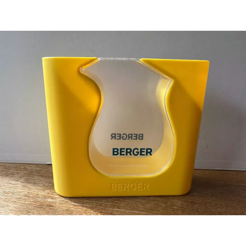 PICHET BERGER  HT 15CM