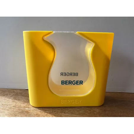 PICHET BERGER  HT 15CM